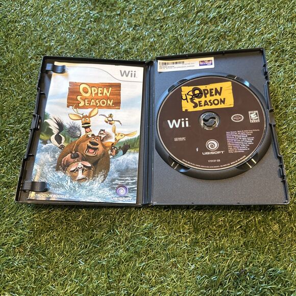 Lot Of 9 Nintendo Wii Games Just Dance 1 & 2 Sonic Deer Drive iCarly Help Wanted - Picture 10 of 16